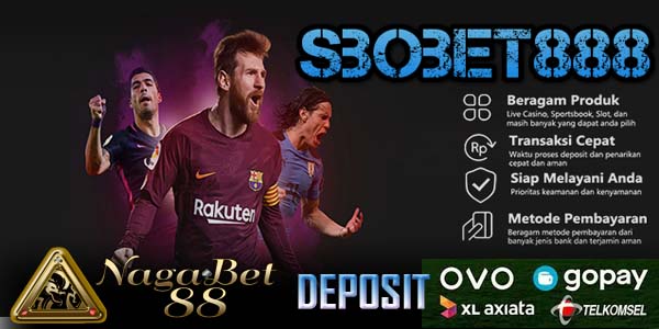 SBoBET888 deposit